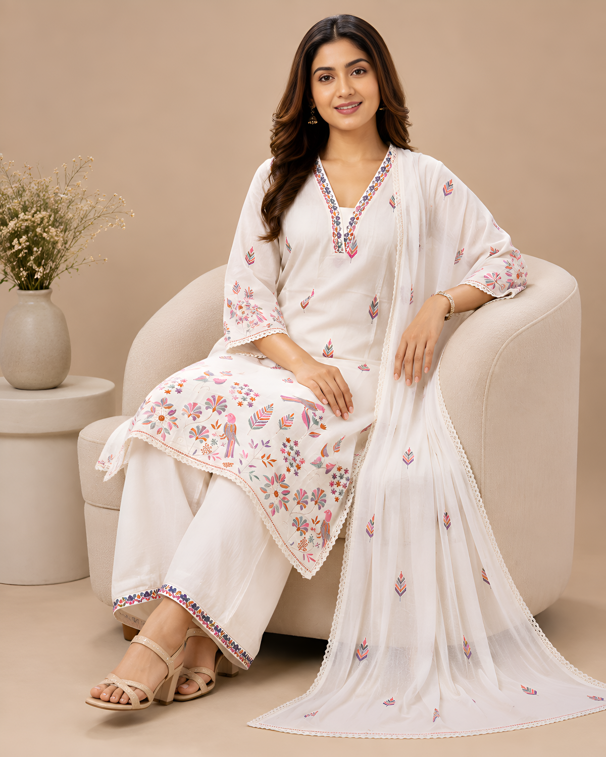 Kurta Sets